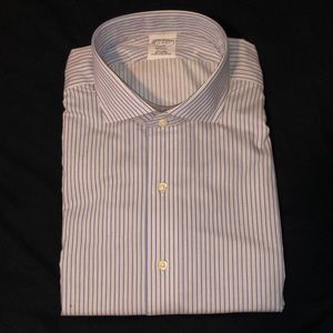Brooks Brothers Dress Shirt Brand New